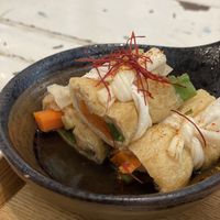Shinoda-Maki (Wild Veggie Roll) at MUM Veggie Cafe - MUM 日常野菜料理 in Kowloon