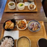  at MUM Veggie Cafe - MUM 日常野菜料理 in Kowloon