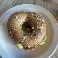   at SYMPOSIUM coffee house in Peterhead