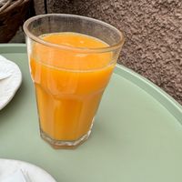   at XS Café in Prazeres