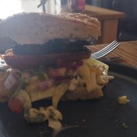  at Cumbia Kitchen - Cafe Bar in St Leonards