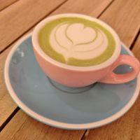  at MOYA brunch in Sevilla