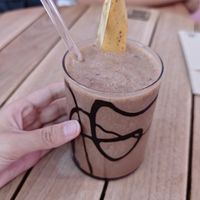  at MOYA brunch in Sevilla