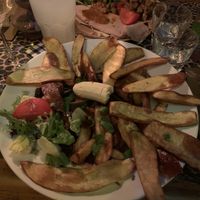 Shikor patata  at Ambiente Africa in Stuttgart