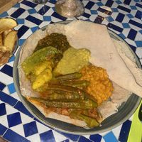   at Ambiente Africa in Stuttgart