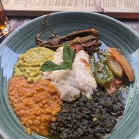  at Ambiente Africa in Stuttgart