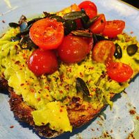   at Seven Sundays - Osterstrasse in Hannover