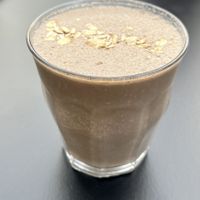 Cookies & Coffee Smoothie  at Seven Sundays - Osterstrasse in Hannover