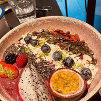   at Seven Sundays - Osterstrasse in Hannover