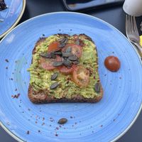   at Seven Sundays - Osterstrasse in Hannover