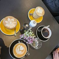  at Seven Sundays - Osterstrasse in Hannover