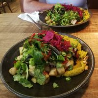  at Servd in Westport