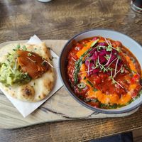  at Servd in Westport