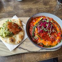  at Servd in Westport