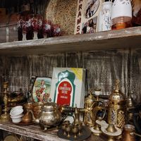  at Ikrams in Konstanz