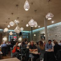  at Ikrams in Konstanz