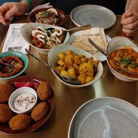  at Ikrams in Konstanz