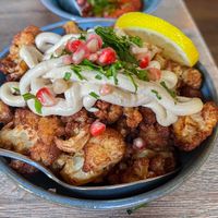 Arnabit   at Ikrams in Konstanz