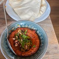 Mohamara   at Ikrams in Konstanz