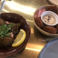   at Ikrams in Konstanz