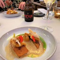  at De Vijf Seizoenen in Brakel