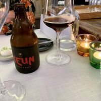  at De Vijf Seizoenen in Brakel