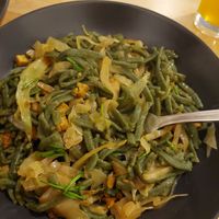 Noodles at Heltie in Gavere