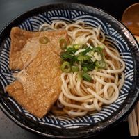  at Kineya Mugimaru in North London