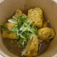  at Kineya Mugimaru in North London