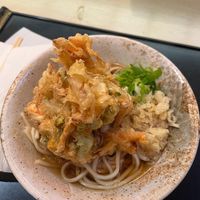  at Kineya Mugimaru in North London