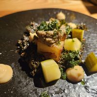 4. Gang at Rüpel in Hannover