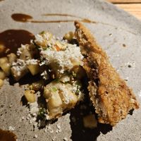 5. Gang at Rüpel in Hannover