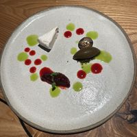   at Rüpel in Hannover