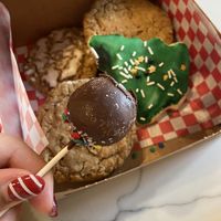   at Defloured in Chicago