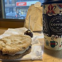   at Defloured in Chicago