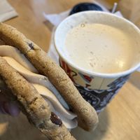   at Defloured in Chicago