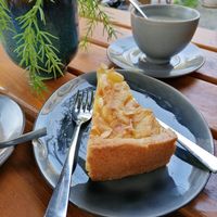  at The Sweet Vegan in Nuremberg