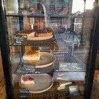  at The Sweet Vegan in Nuremberg