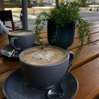   at The Sweet Vegan in Nuremberg