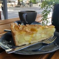   at The Sweet Vegan in Nuremberg