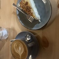   at The Sweet Vegan in Nuremberg