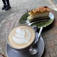   at The Sweet Vegan in Nuremberg