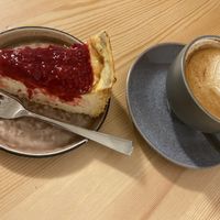   at The Sweet Vegan in Nuremberg