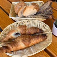Brunch on Sundays 09.07  at The Sweet Vegan in Nuremberg