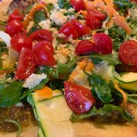 Estiva at La Pastorella in Brescia