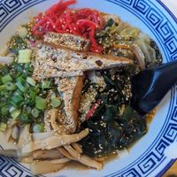  at Pai Men Miyake in Portland