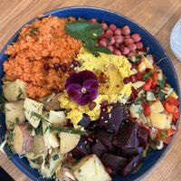   at Happy Foods in Oslo