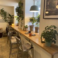 Interior   at Happy Foods in Oslo