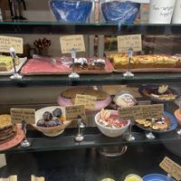 Cakes   at Happy Foods in Oslo