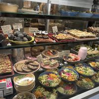   at Happy Foods in Oslo